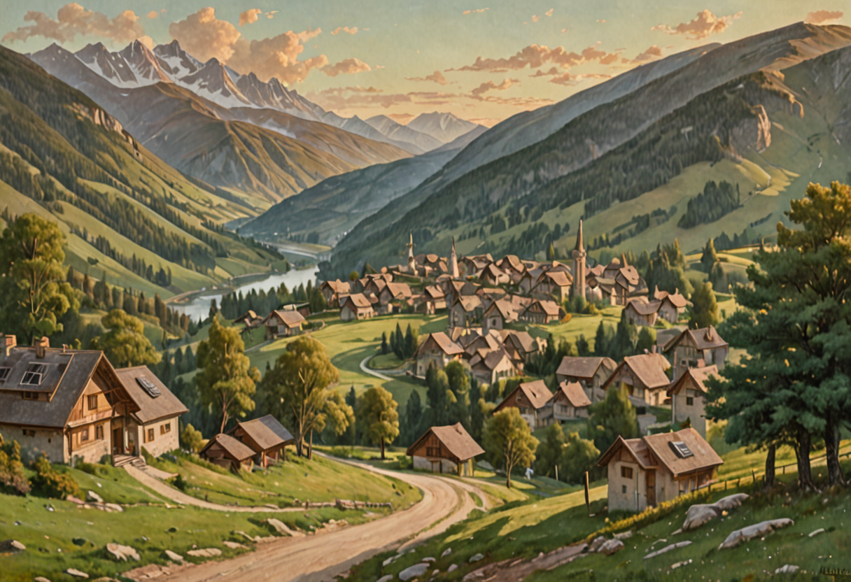 Microgrids open source : cultiver l’énergie locale