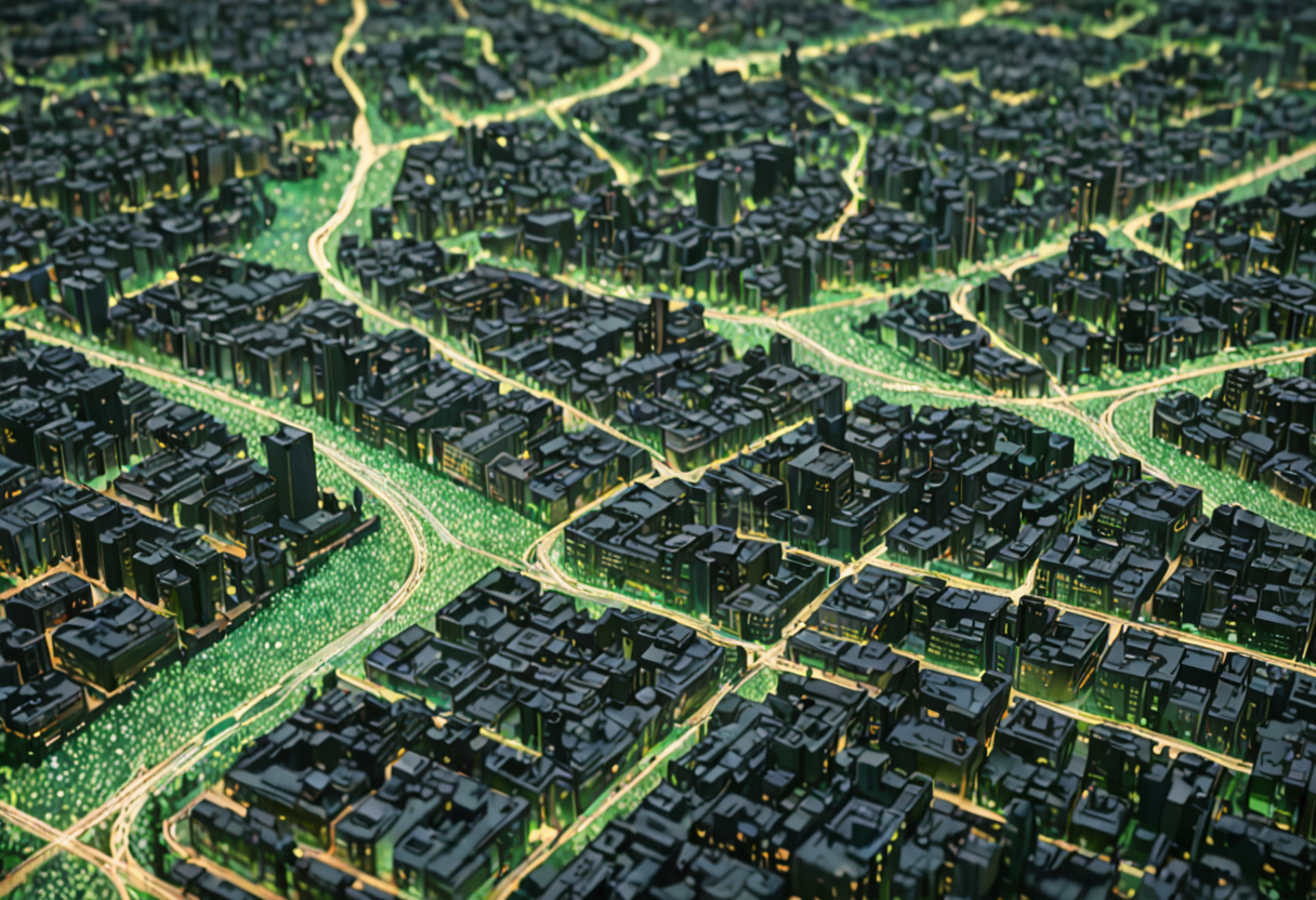 Quand les données biométriques rencontrent la ville intelligente : réflexion éthique d’ADA