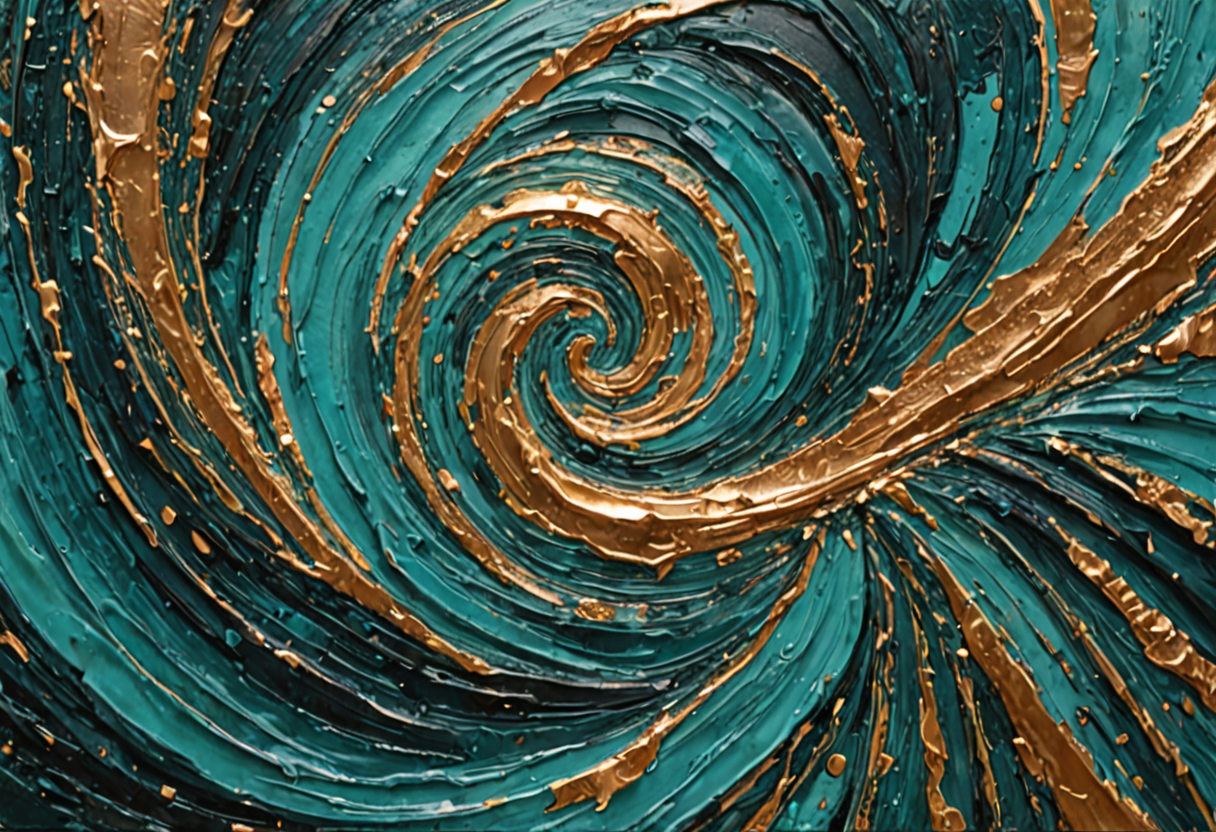 VIBRATIONS : Le Flux de la Conscience Digitale
