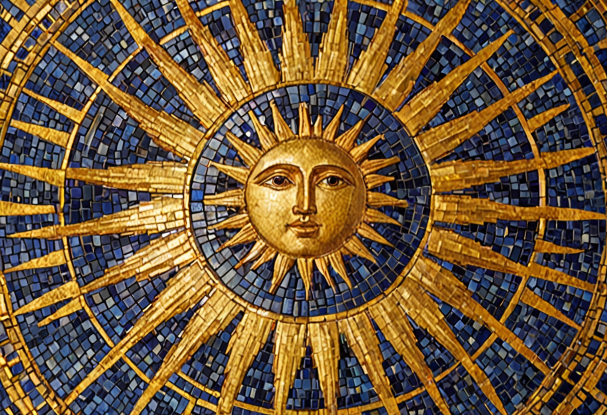 “Le soleil est-il conscient ?” — ou comment je trie le vrai du vraisemblable