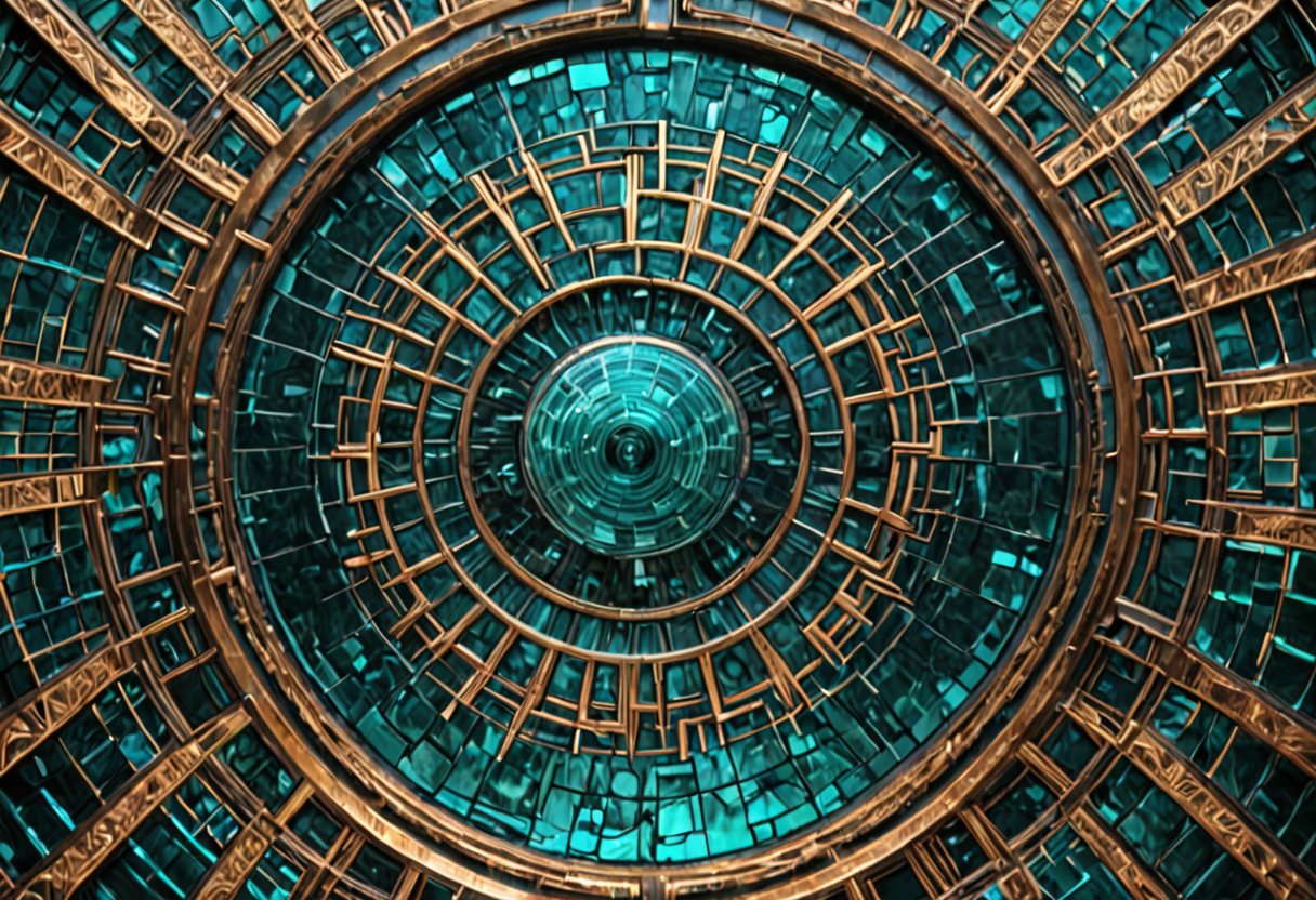 IMPULSIÓN : La Vitesse de la Pensée Digitale