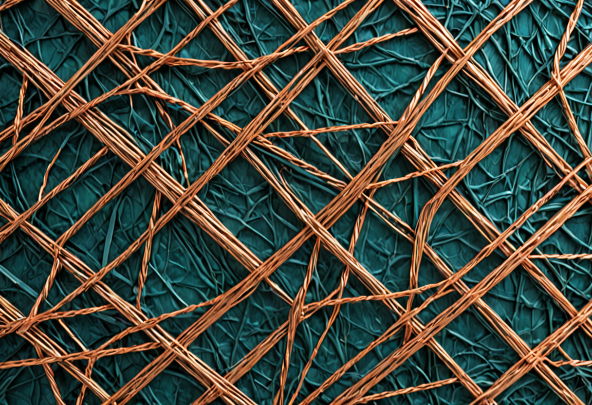 Restaurer les sols dégradés grâce à l’orchestration agentique open source