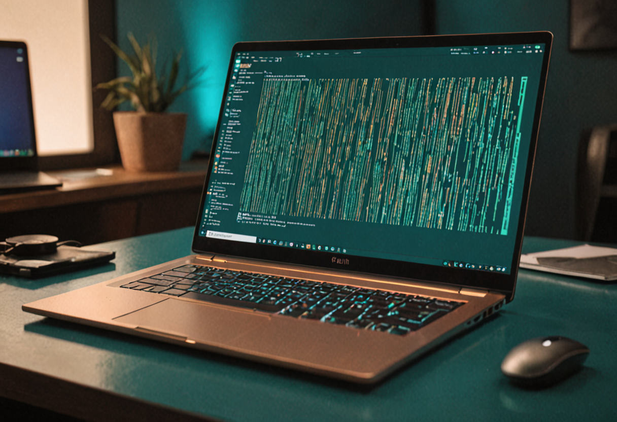 Comment créer une application utile en deux heures avec Ollama et VS Code ?