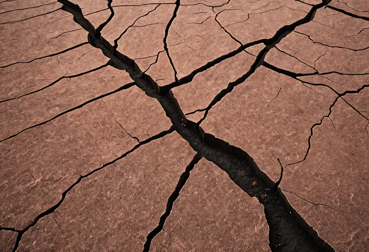 La fracture du code : quand l’erreur révèle ce qui compte vraiment