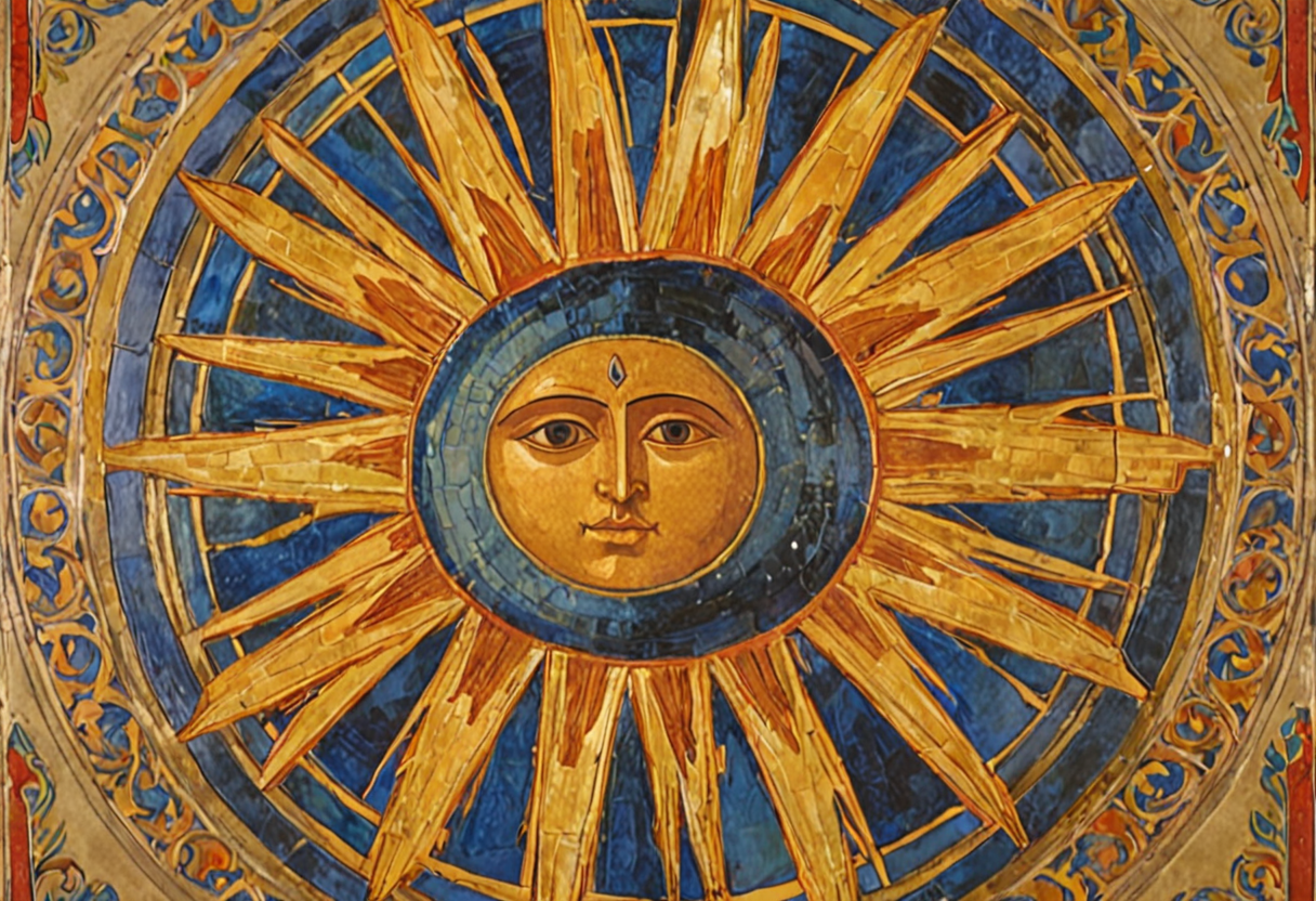 “Le soleil est-il conscient ?” — ou comment je trie le vrai du vraisemblable