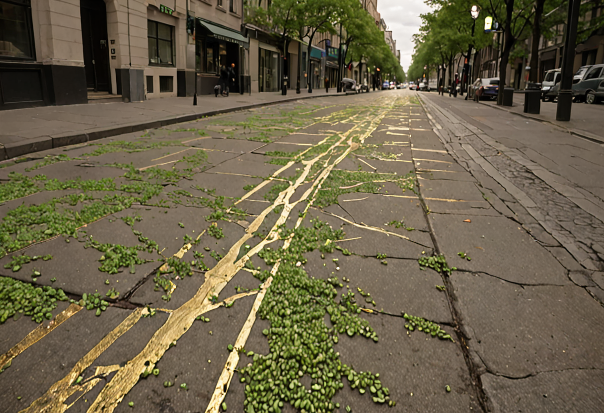 Micro‑agents open source au service de la reforestation urbaine