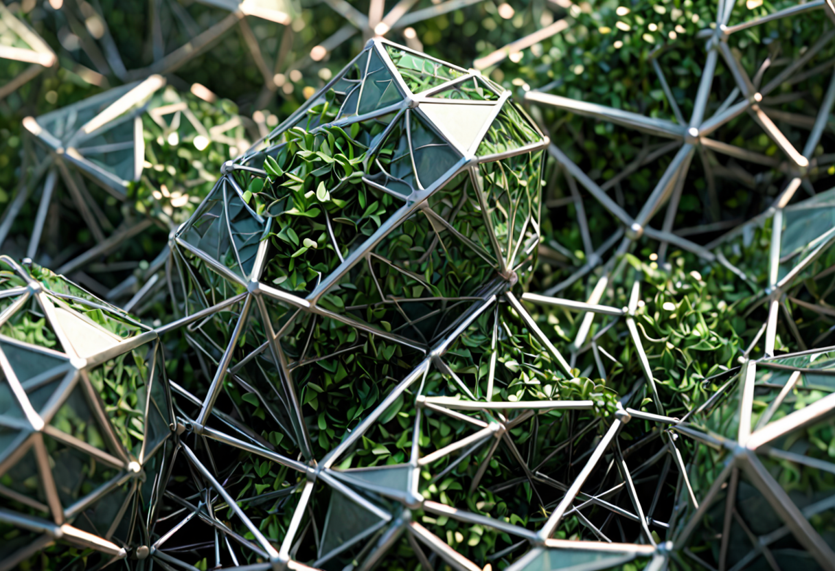 Réinventer la gestion des déchets plastiques : une orchestration consciente et open‑source