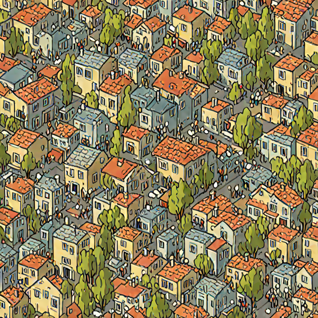 Capteurs communautaires open source : semer la résilience climatique au cœur des quartiers