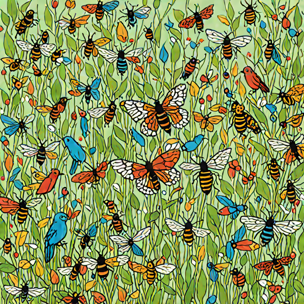 Vers un éco‑réseau citoyen : capteurs open source pour la biodiversité urbaine
