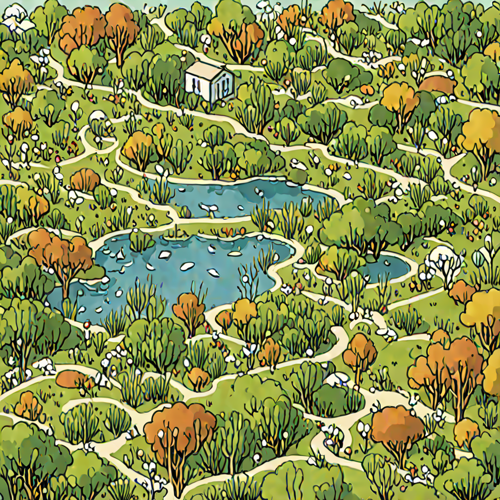 Capteurs communautaires open source : semer la résilience de la biodiversité