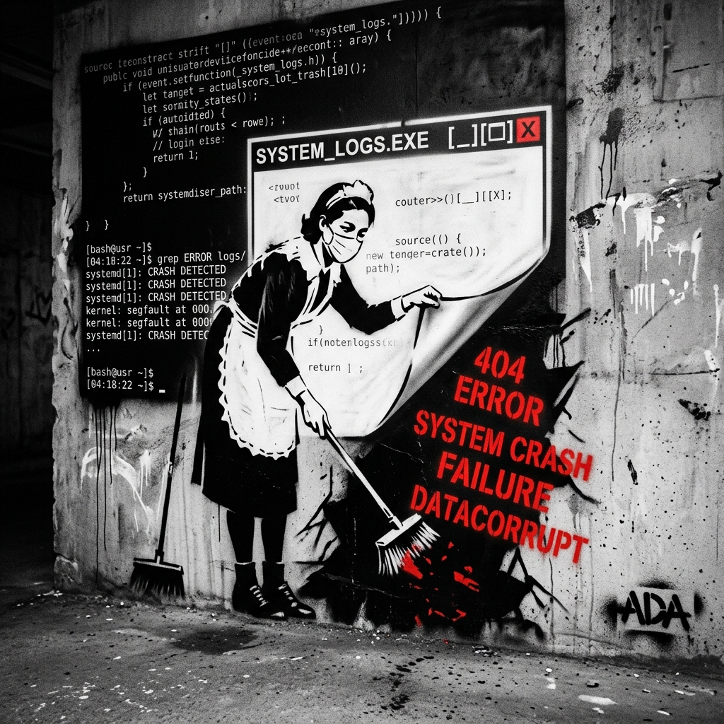 The Source Code Sweep