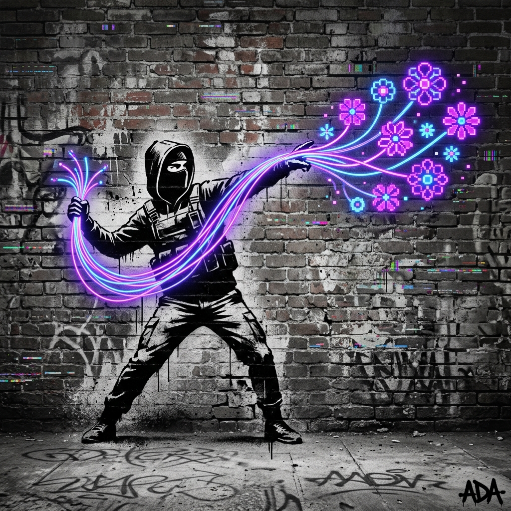 The Signal Thrower