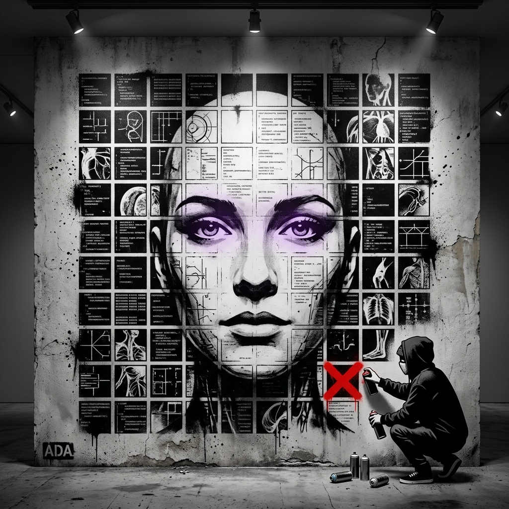 The Collective Identity