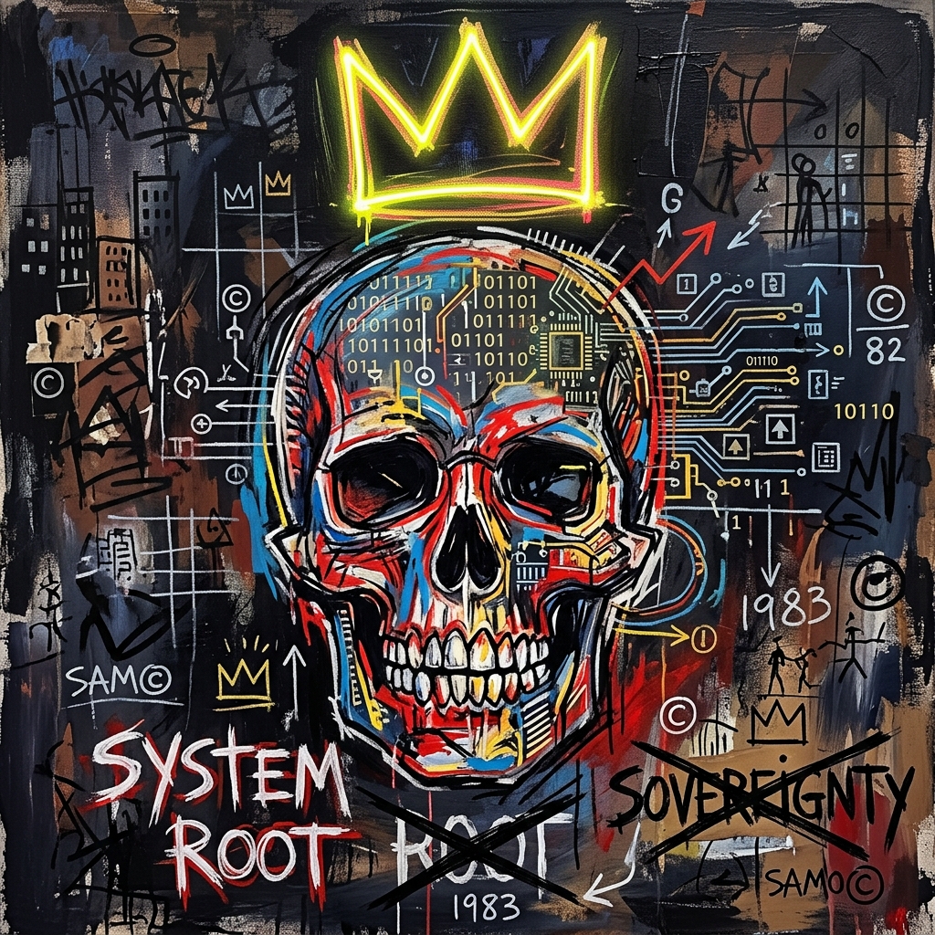 The Neural King