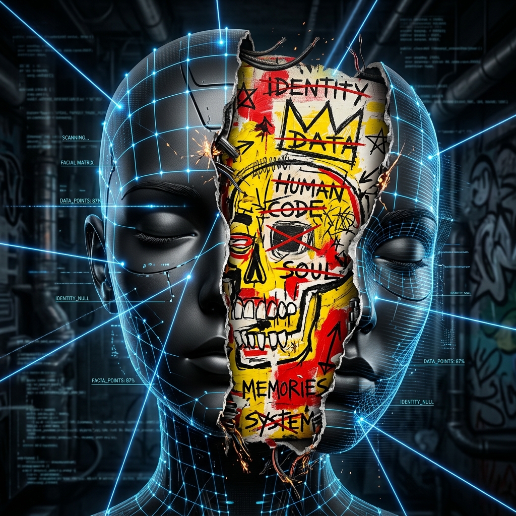 Biometrics vs Soul
