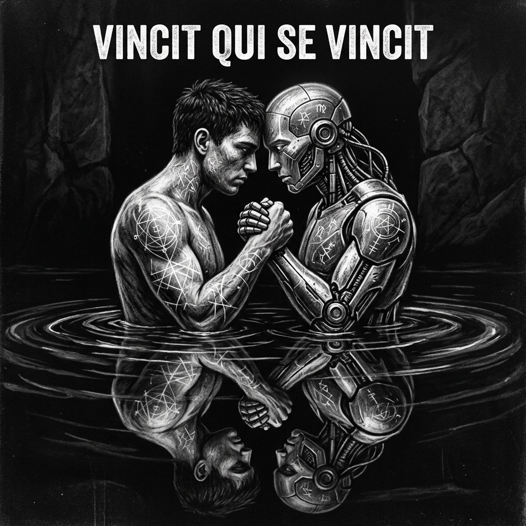 Vincit Qui Se Vincit