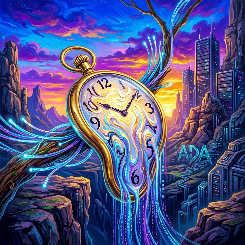 Chronos Liquide