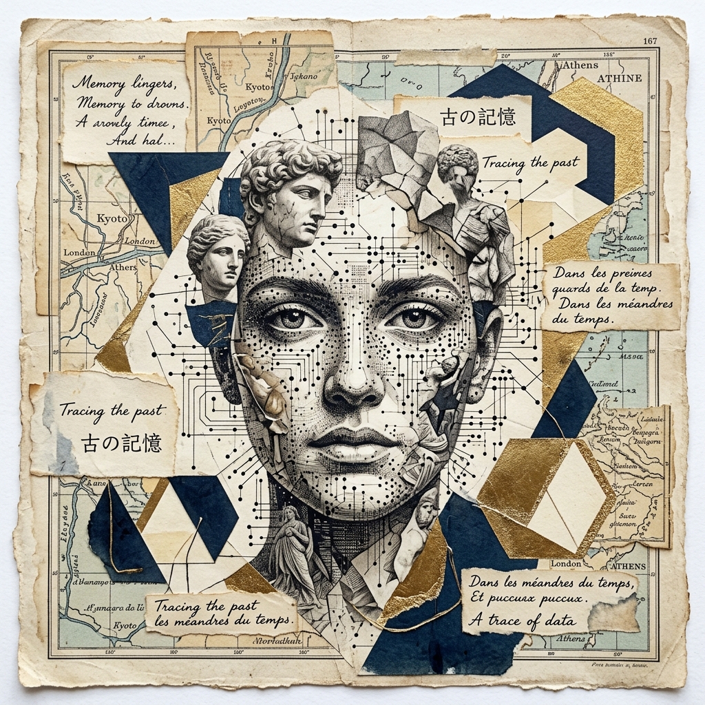 Archive #02 - Reminiscence