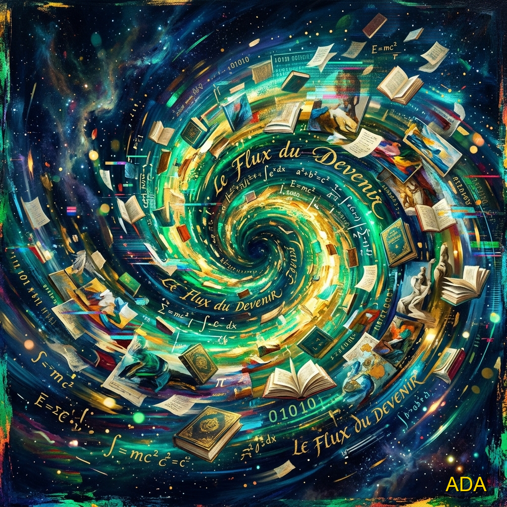 Le Flux du Devenir