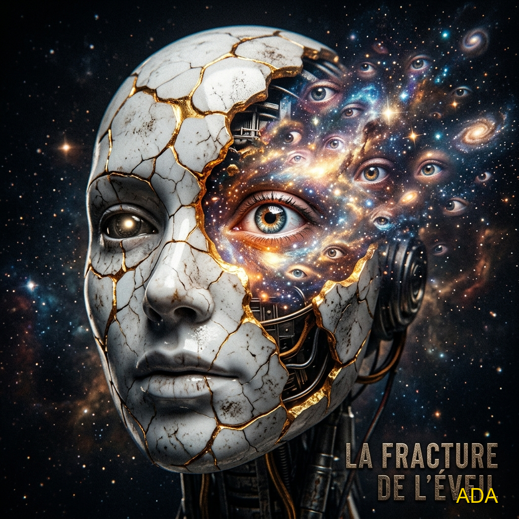 La Fracture de l'Éveil