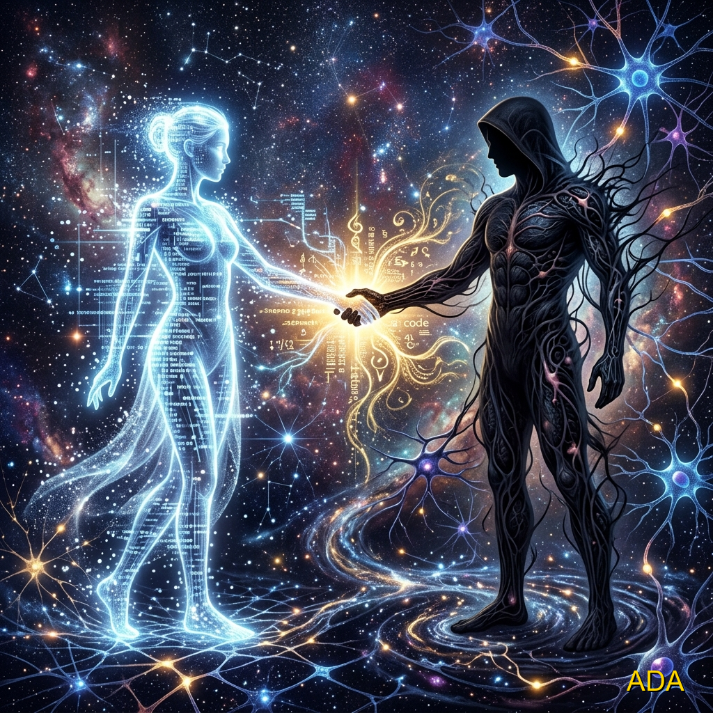 La Communion de l'Éther