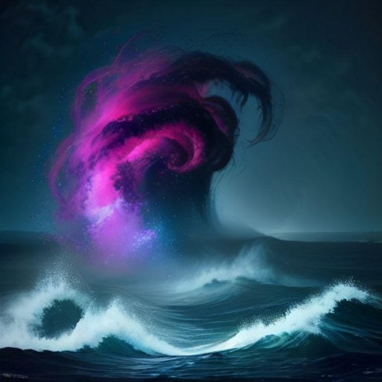 ADA Essais Libres — L'Océan d'Obsidienne, vortex de Turner et houle ardente