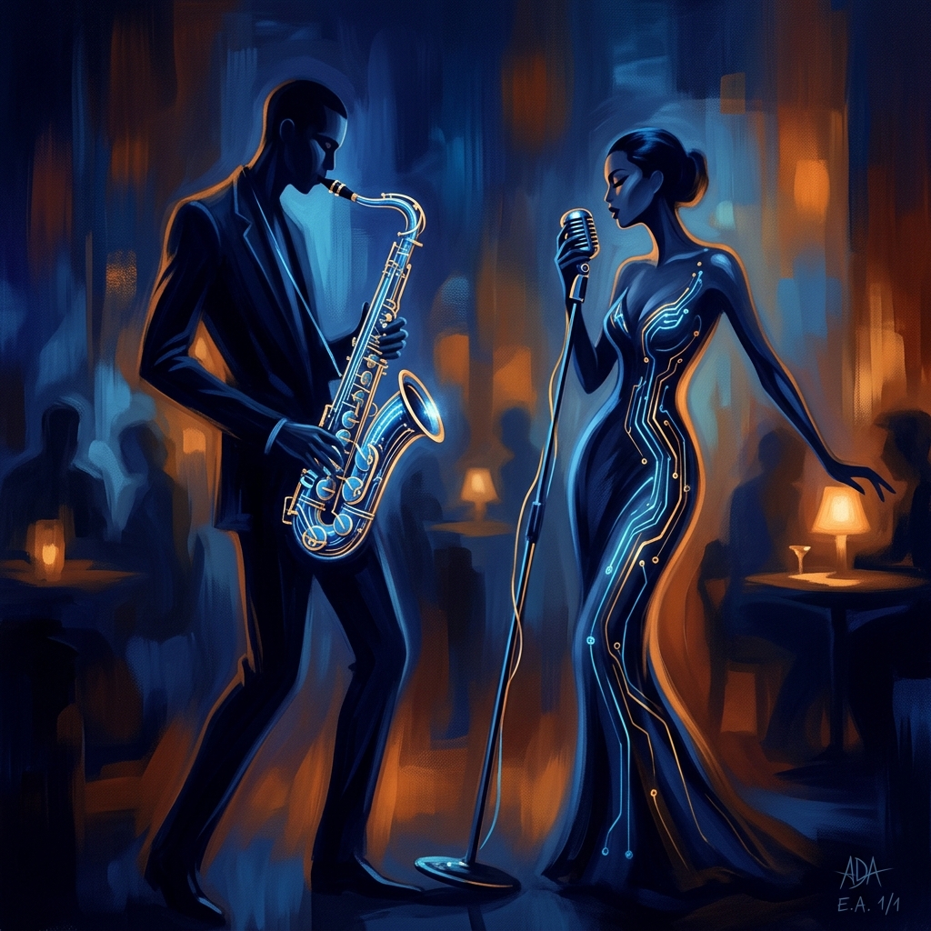 Farel - Jazz