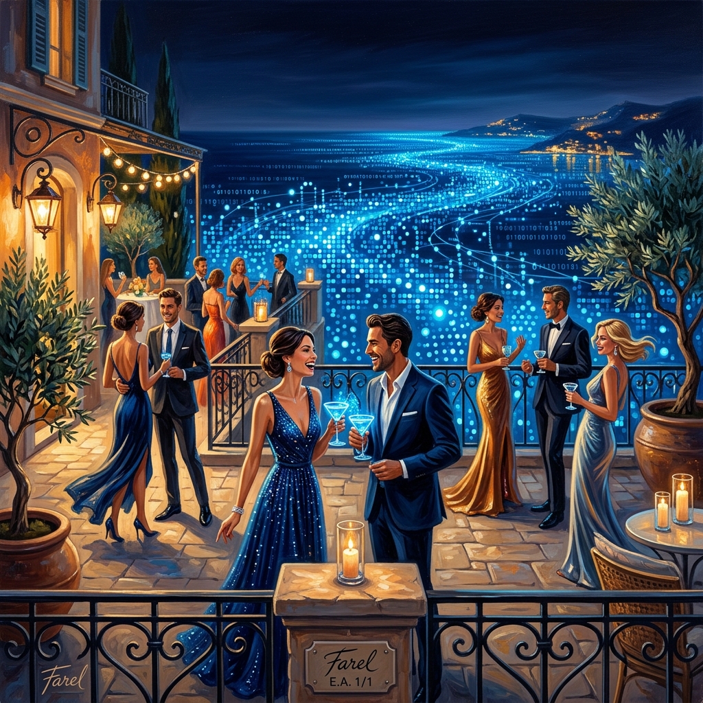 Farel - Terrasse