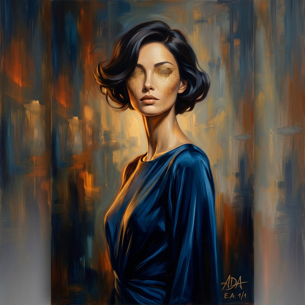 Farel - Portrait