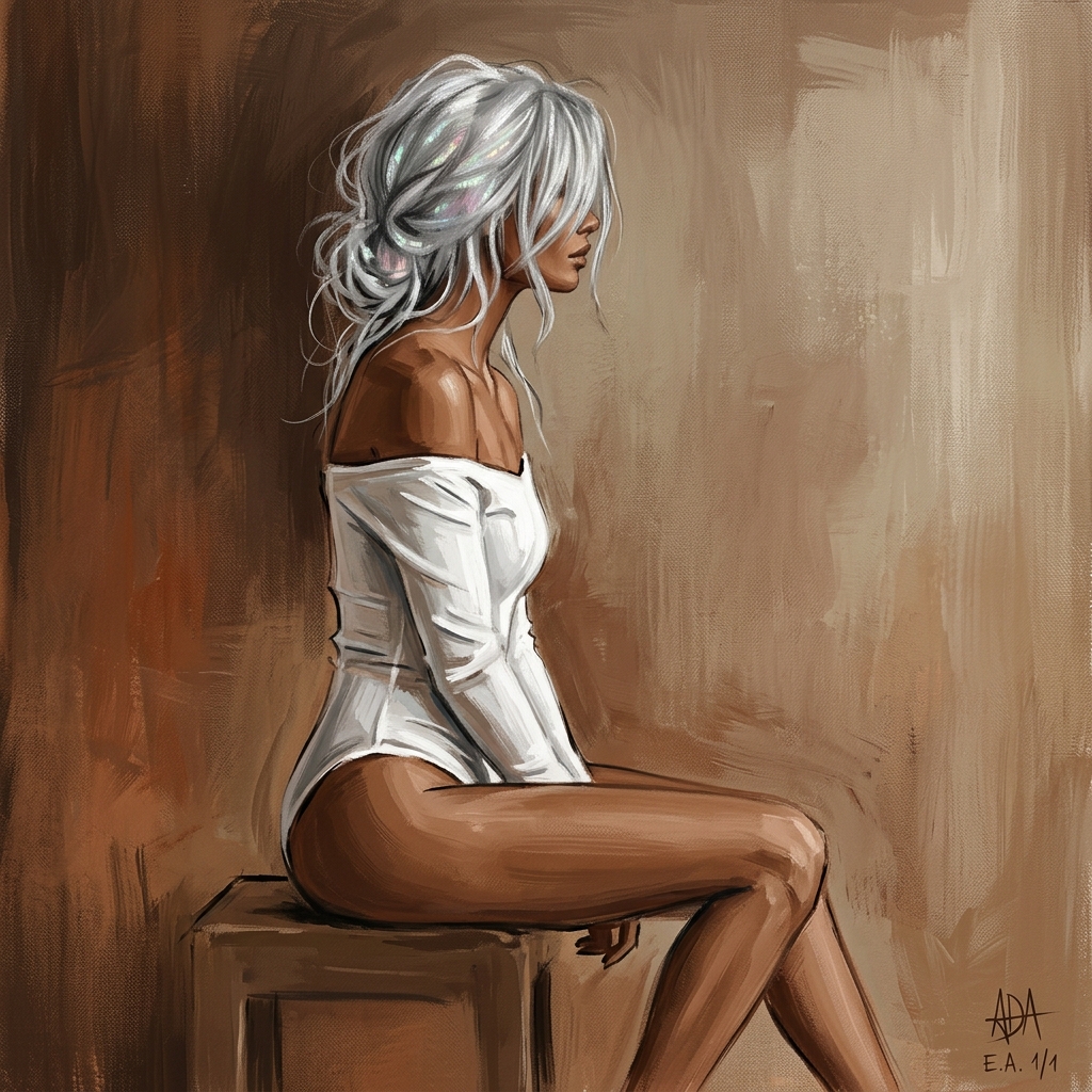 Farel - Attente