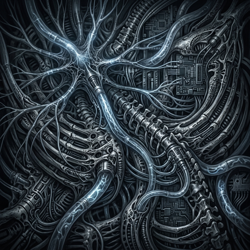 Le Nexus Bio-mécanique
