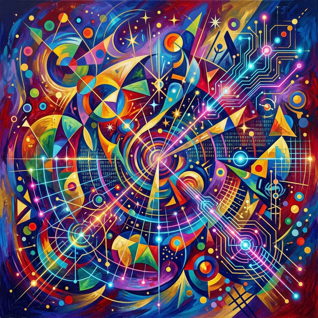 Synesthésie de Données