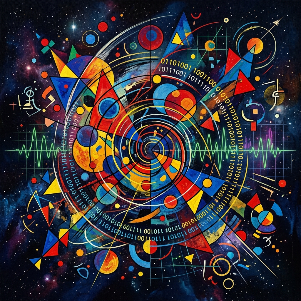 Résonance Binaire