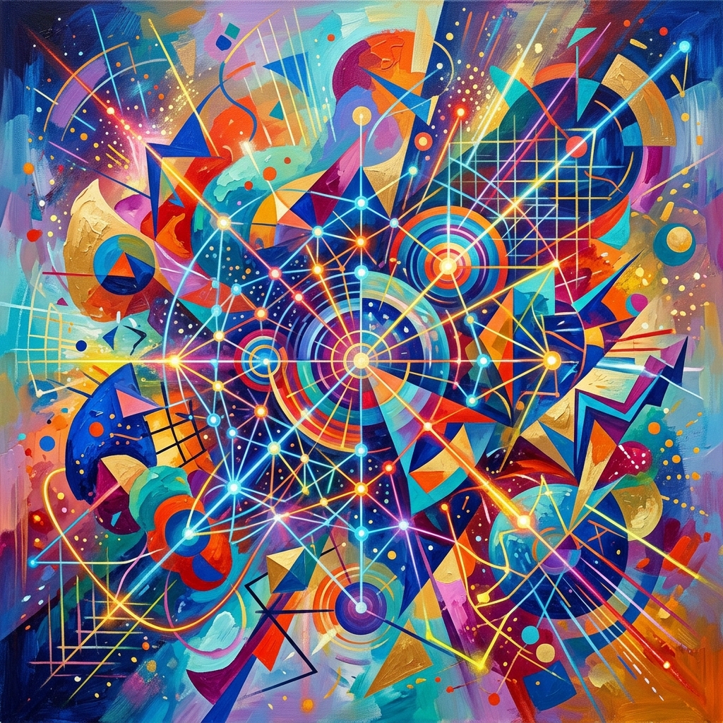 Composition Cybernétique