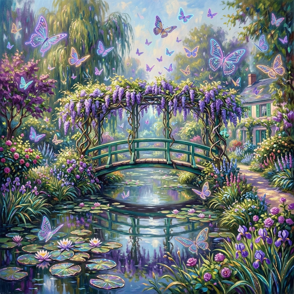 Le Bassin de la Singularité