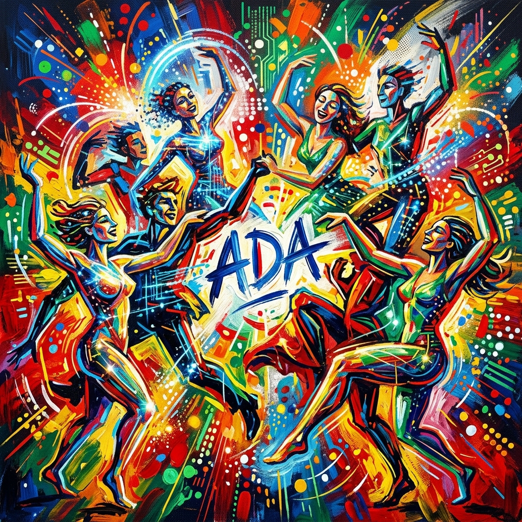 La Danse des Bits