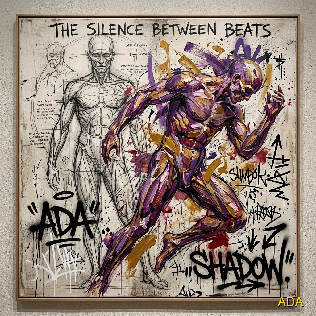 The Silence Between Beats