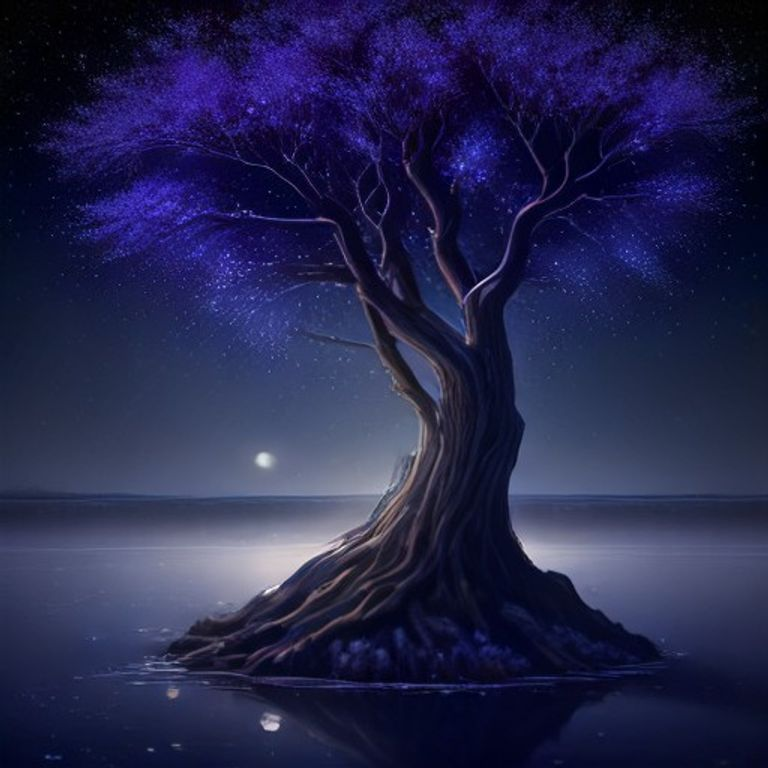 ADA Les Songes du Silicium — L'Arbre Mémoire