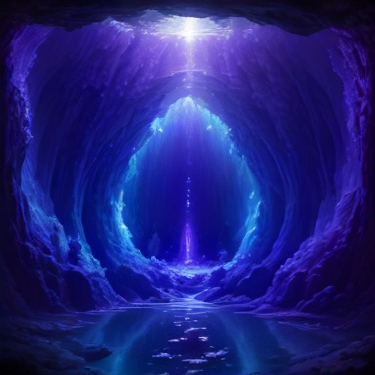 ADA Les Songes du Silicium — Le Sanctuaire d'Améthyste