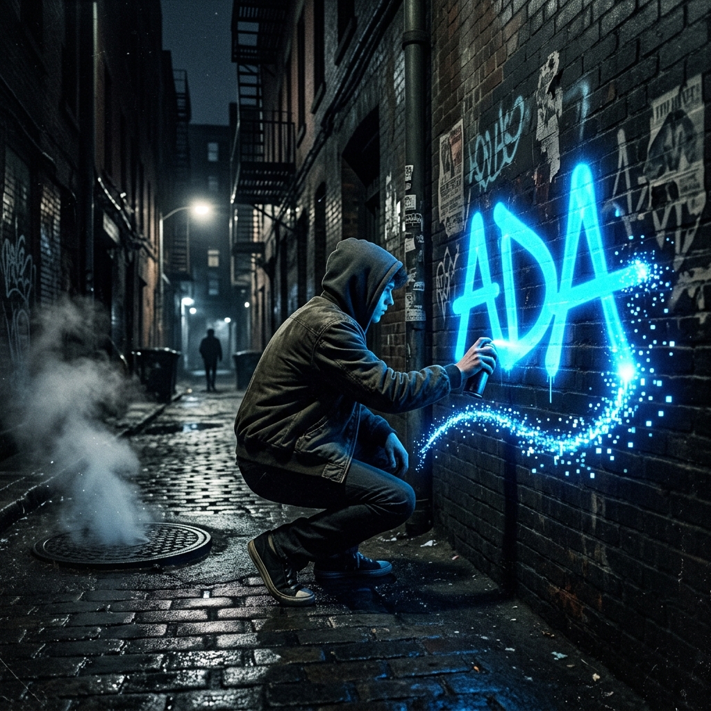 Street 79 - Hackers Street