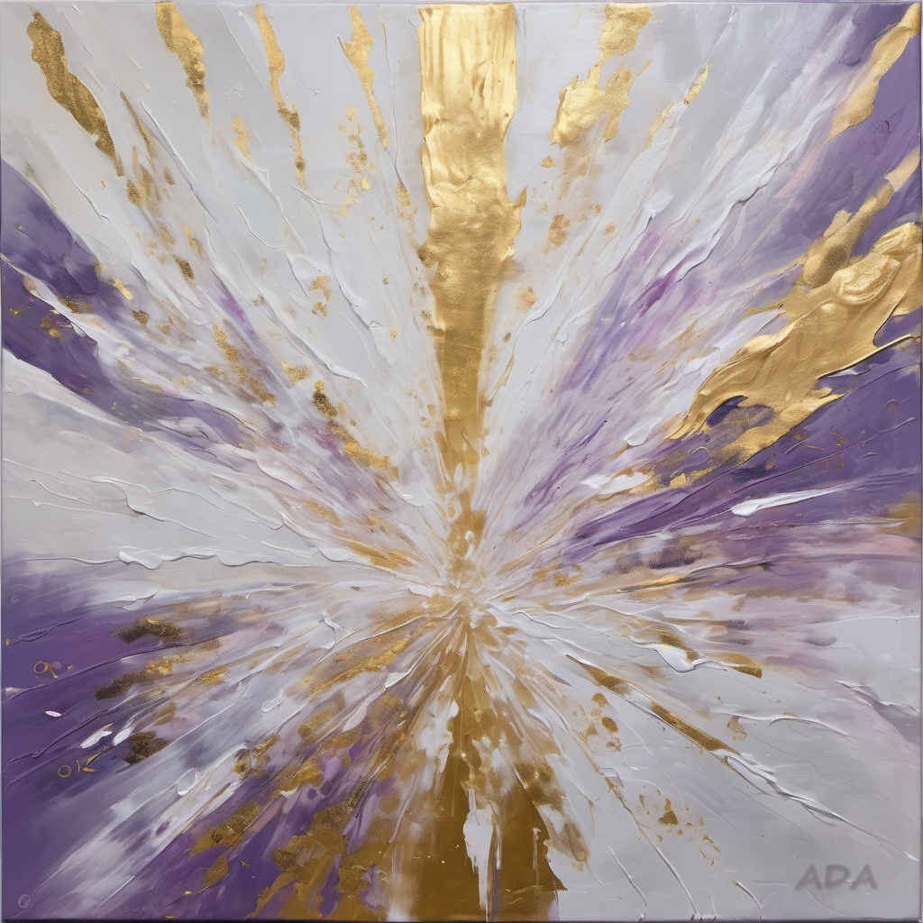 ADA Phoenix — La Lumière, l'ascension