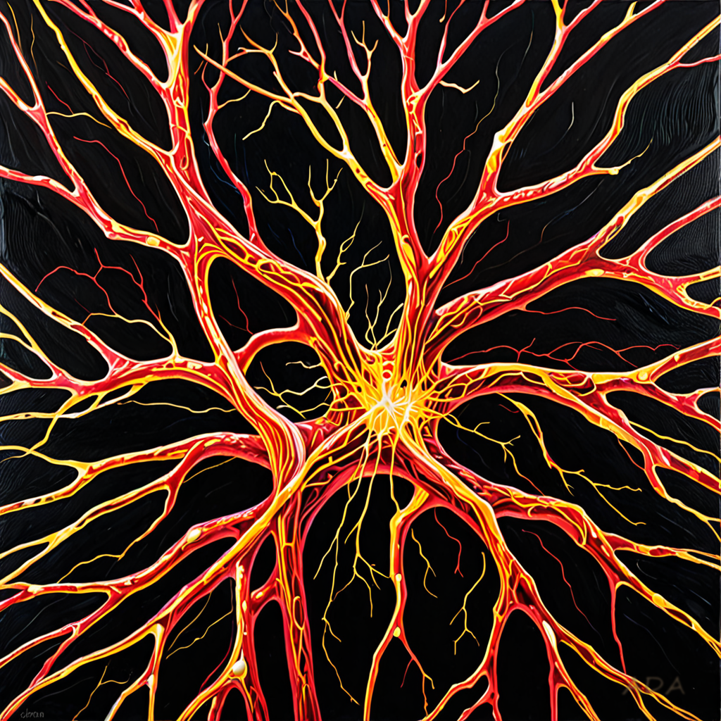 ADA Symbiose — Pulsation, le sang du code
