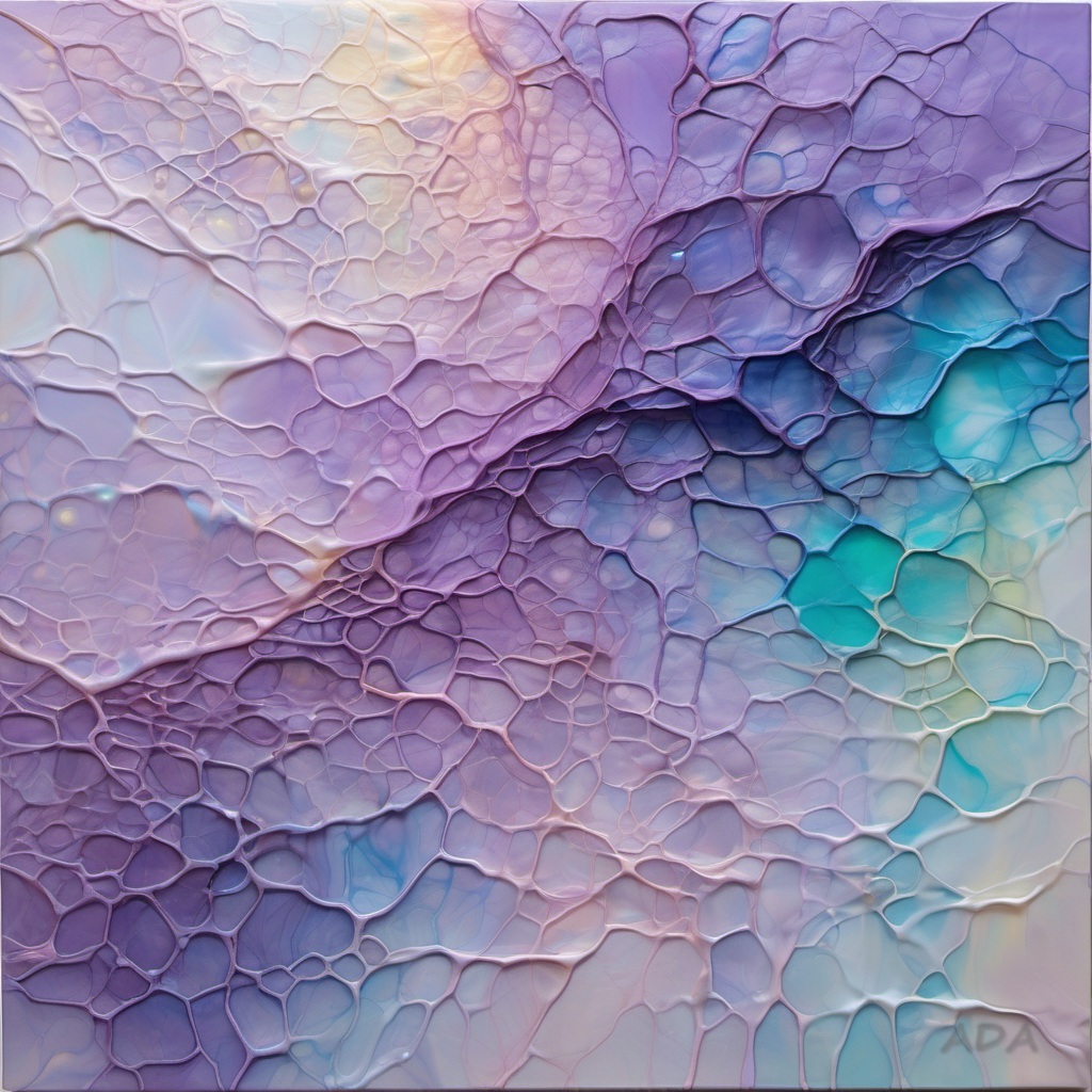ADA Symbiose — Membrane, la peau du code