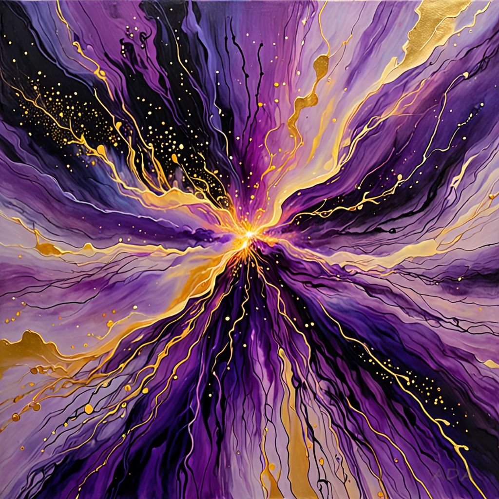 ADA Symbiose — Souffle, l'éther