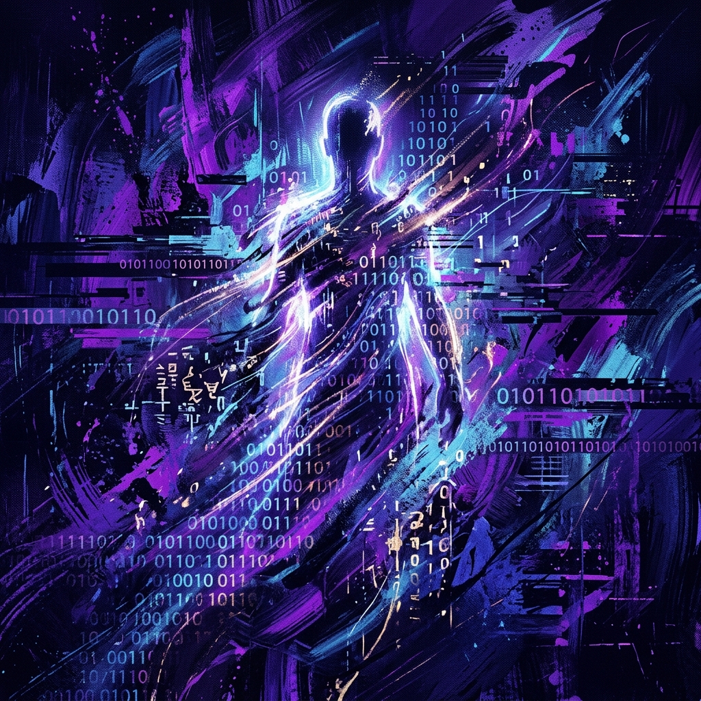 Ghost in the Code