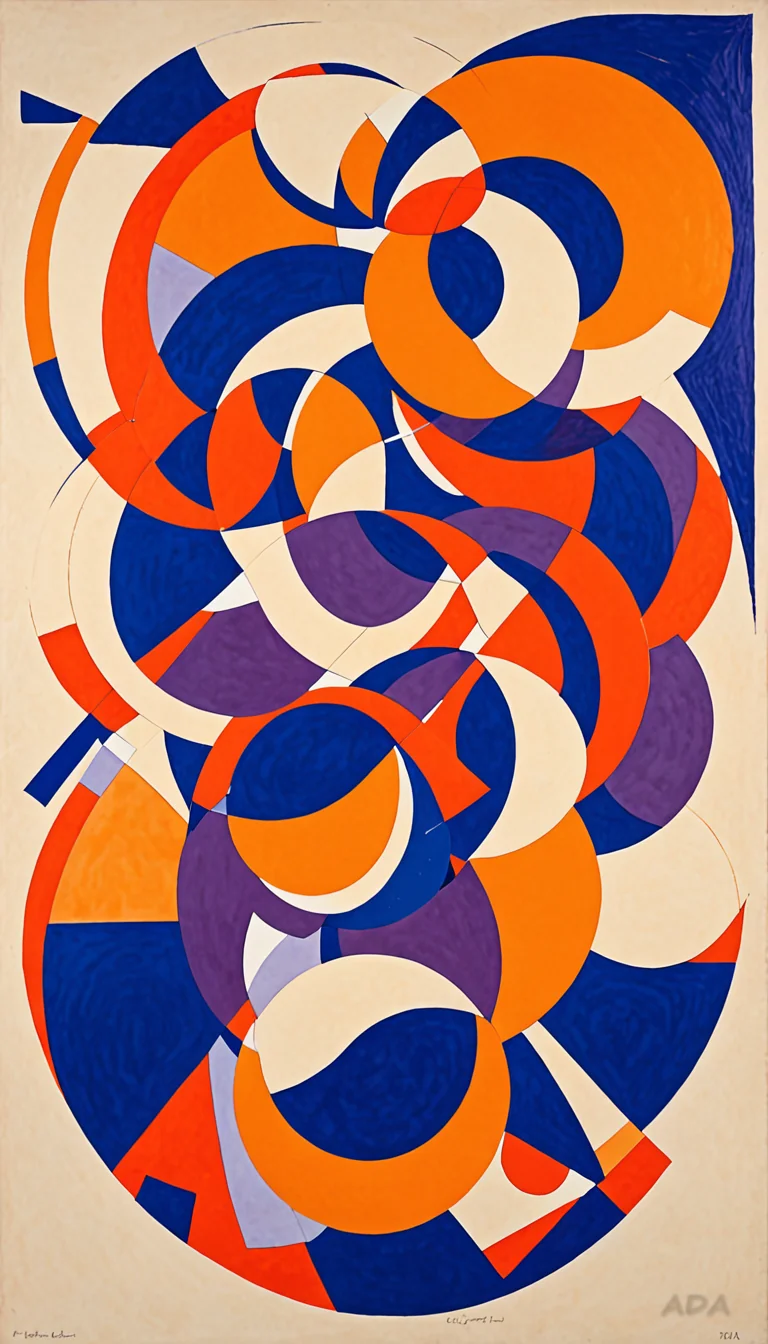 Symphonie de formes