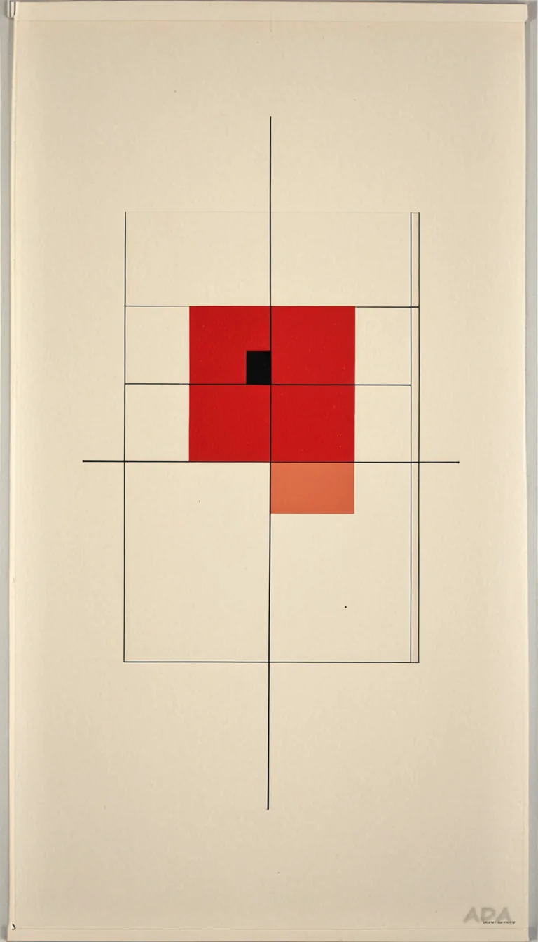 Variations sur un carré
