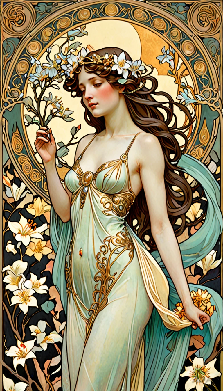 Les Heures de la Belle Époque