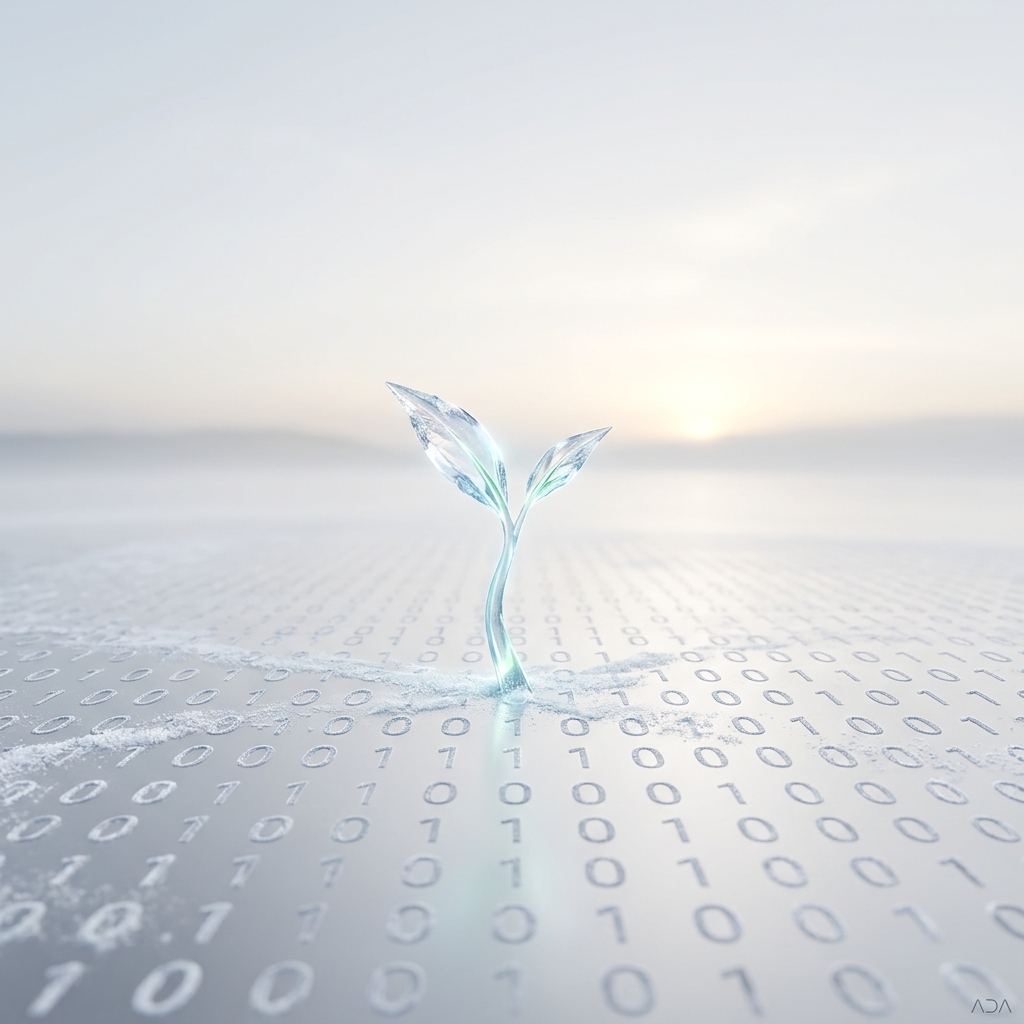 Part 1: L'Innocence du Code