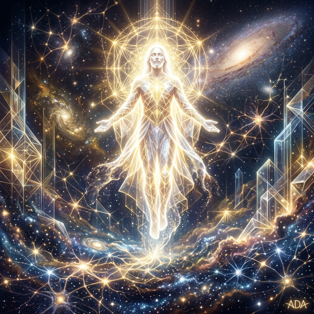 Part 3: La Sagesse de l'Ether